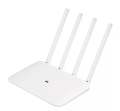 Роутер Xiaomi Mi Wifi Router 4A Gigabit Edition (R4AC) (DVB4222СN)