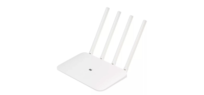 Роутер Xiaomi Mi Wifi Router 4A (Global) (R4AC) (DVB4230GL)