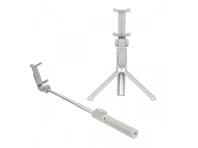 Xiaomi Mi Tripod Selfie Stick CN Gray (XMZPG01YM)