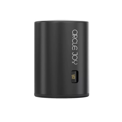 Пробка для винных бутылок Xiaomi Circle Joy (CJ-JS04) Black