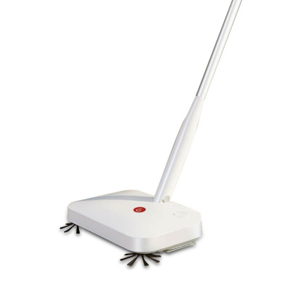 Электровеник Xiaomi Yijie Wireless Handheld Sweeper (YE-01) White