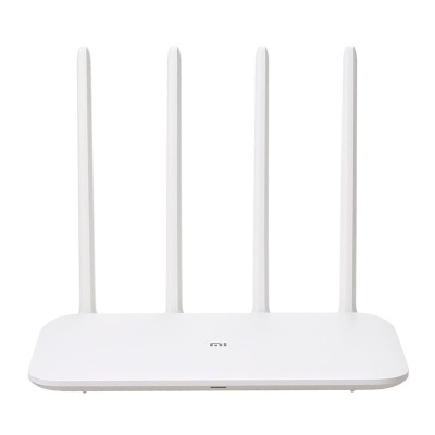 Роутер Xiaomi Mi Wi-Fi Router 4