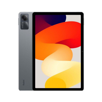 Планшет Xiaomi Redmi Pad SE 4/128 Graphite Gray RU