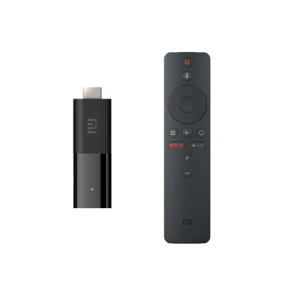 ТВ-адаптер Xiaomi Mi TV Stick 2K HDR (MDZ-24-AA) EU