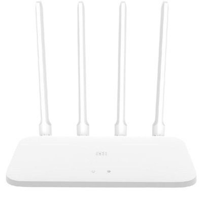 Роутер Xiaomi Mi Wifi Router 4C (Global) (R4CM) (DVB4231GL)