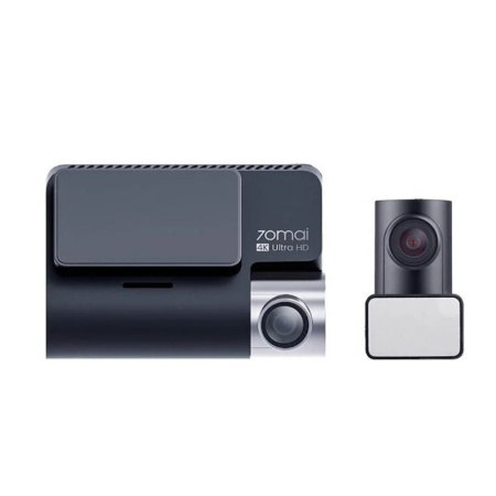 Видеорегистратор Xiaomi 70mai Dash Cam A800S+Rear Cam Set (A800S-1)