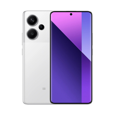 Xiaomi Redmi Note 13 PRO+ 5G 8/256Gb Moonlight White RU