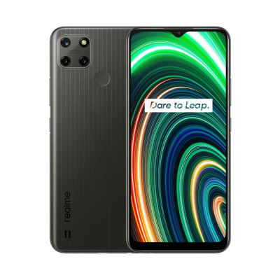 Realme C25Y 4/64Gb Серый