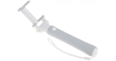 Монопод Xiaomi Mi Cable Selfie Stick CN White (XMZPG02YM)