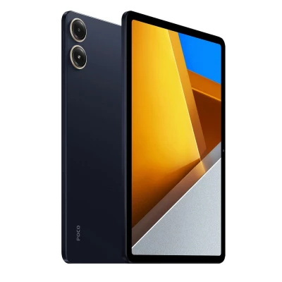 Планшет Xiaomi Poco Pad 8/256Gb Blue Global Version
