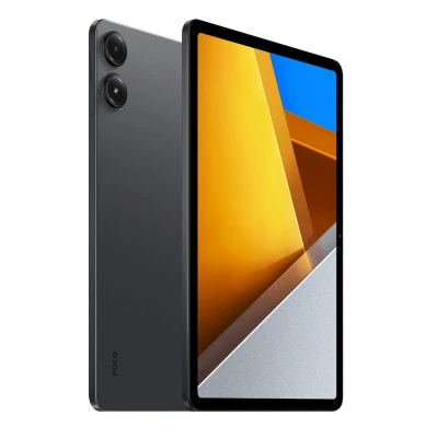 Планшет Xiaomi Poco Pad 8/256Gb Grey Global Version